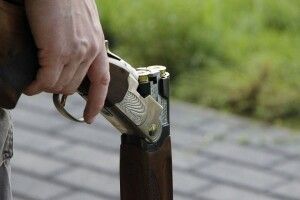 У Дніпрі невідомий влаштував стрілянину на вулиці