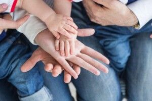Мобілізація в Україні: чи можуть призвати багатодітних батьків 2023 року