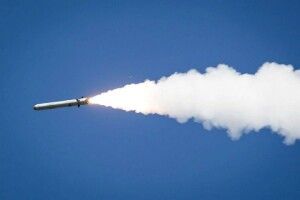 На світанку ворог атакував Запоріжжя