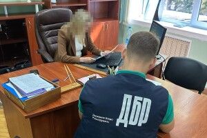 Заповідні землі на Волині «пішли з молотка» за безцінь