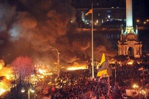 Богдан хотів припинити розслідування злочинів під час Революції Гідності
