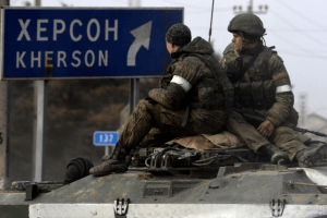 На Херсонщині підірвали помічника колаборанта Сальдо: росЗМІ пишуть, що він живий
