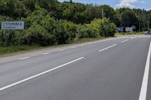 На Волині розпочалися ремонтні роботи на трасі Устилуг – Луцьк – Рівне