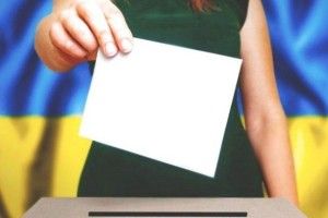 Жоден українець поки не приїхав з Росії голосувати до Грузії