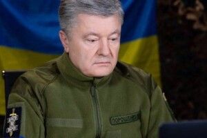 Арестович звинуватив Порошенка в тому, що Росія напала, а луцький підполковник – у тому, що Порошенко заважає добровольцям