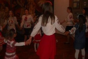 В садибі Косачів відзначили Всесвітній День музеїв