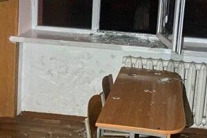 У Луцьку вночі обікрали школу