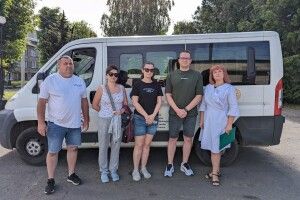 У місті на Волині шукають донорів рідкісної групи крові