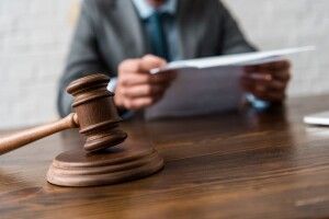 На  Волині закладчика засудили до 11 років позбавлення волі
