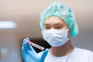 За добу на Волині одужало більше, аніж захворіло на коронавірус
