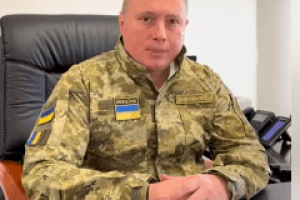 Голова Волинської облдержадміністрації заявив, що вночі були спроби провокацій (Відео)