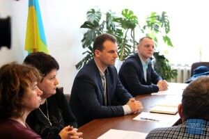 Депутати Зарічанської ОТГ оскаржуватимуть у суді рішення Кабміну про приєднання громади до Володимира