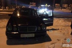 День таксиста рівненський таксист відзначив дуже по-особливому