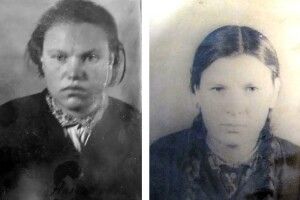 Як жінки-поліщучки допомагали українським повстанцям 