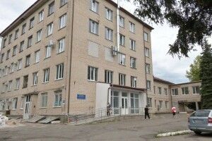 Волинська психлікарня потребує розширення, щоб впоратися з навантаженням