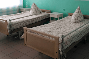 Нововолинська лікарня отримала подарунок до свята