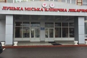 П’яні, покусані, із переломами: на різдвяні свята до лікарняні потрапило 138 лучан