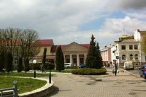 Куди піти цими вихідними?