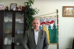 Ківерцівській громаді передали комунальне майно району