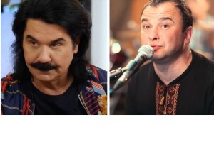 Віктор Павлік довів до сліз Павла Зіброва  (Відео)