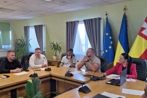 Що сказав очільник Нововолинська про вилучення «військового» ПДФО з місцевих бюджетів