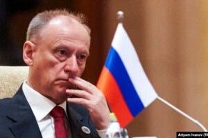 В Оман, коли там був Зеленський, прилітав секретар Ради безпеки Росії – «Схеми»