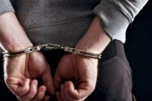 На Волині обікрали магазин, але злодії далеко не втекли від поліції