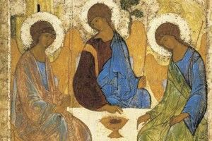 Свята Трійця — ​найбільша таємниця християнства