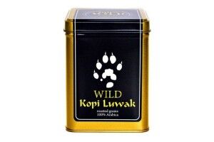 Новорічні подарунки зі смаком: коли кава LUWAK стає символом статусу та турботи