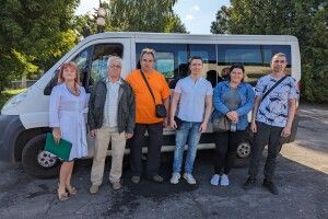 У волинському місті донори продовжують рятувати життя