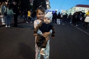 Як у Луцьку відсвяткували День міста (Фото)