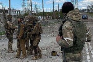 Чи буде Росія міняти захисників «Азовсталі» на рашистів? Коментар речника Путіна 