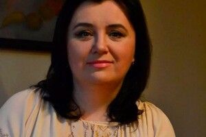 Довела на власному прикладі: вчителька склала ЗНО на 200 балів 
