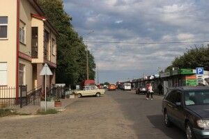 Тимчасові незручності заради комфорту жителів селища