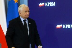 У Польщі пішов з посади віцепрем'єр із безпекових питань