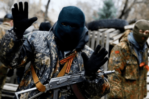 Рівненська обласна прокуратура засудила жителя Донецька за участь в терористичній організації