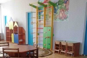 У Галиній Волі відремонтували дитячий садочок