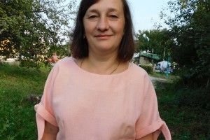 «Вже одне її слово полегшить біль»