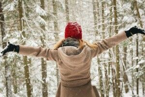 Чому потрібно носити шапку, або На що можна захворіти, якщо не захищати голову