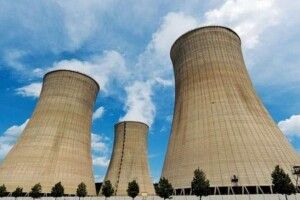 На догоду Кремлю Київ зупиняє будівництво сховища ядерного палива у Чорнобилі