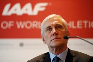 IAAF прийняла рішення продовжити відсторонення російських легкоатлетів