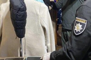 На Волині повідомили про підозру членам ОЗГ, які поставляли наркотики в сізо (Фото) 