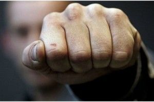 На Горохівщині «поговорили» так, що побої знімали в поліції