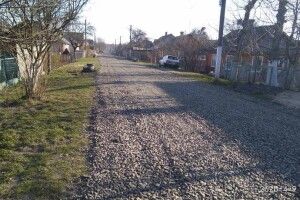 У Ківерцях жителі відремонтували вулицю власними силами