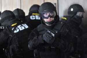 СБУ затримала чиновника Кабміну, який шпигував на користь Росії