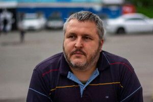 Військовий, який критикував Зеленського, отримав підозру у «непокорі» 
