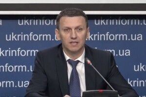 Директор ДРБ Роман Труба використовує незадеклароване авто