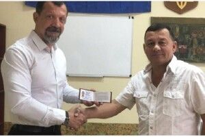 Активіст з Нововолинська став громадським інспектором з охорони довкілля