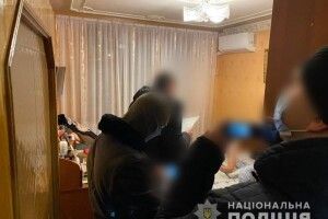 Банда з України отримала підозру за продаж малюків іноземцям
