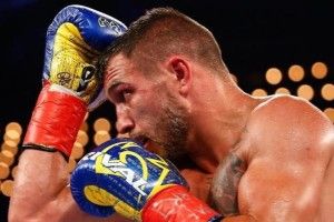 Ломаченко про супербій з Лінаресом: перші три-чотири раунди будуть найважчими 